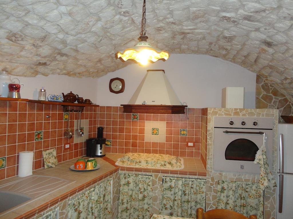 La Casa Di Petra Apartment Modica Room photo