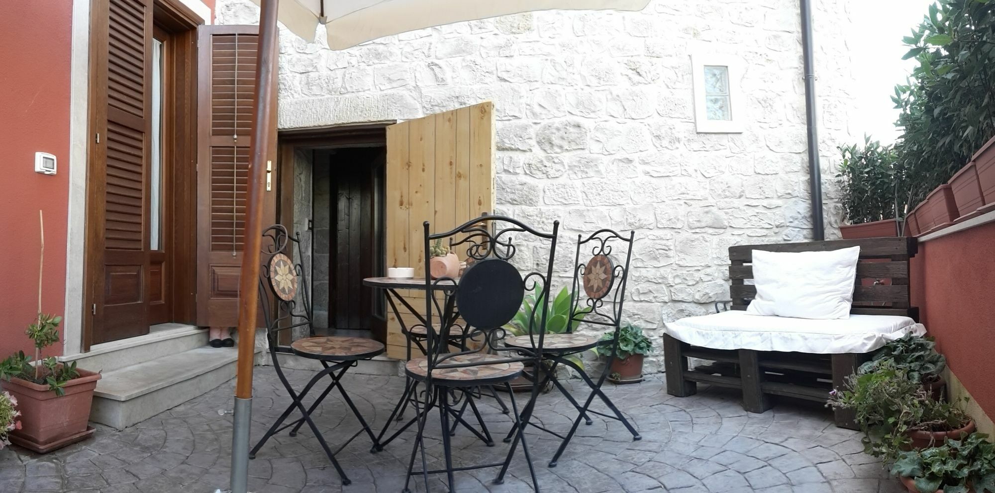 La Casa Di Petra Apartment Modica Exterior photo