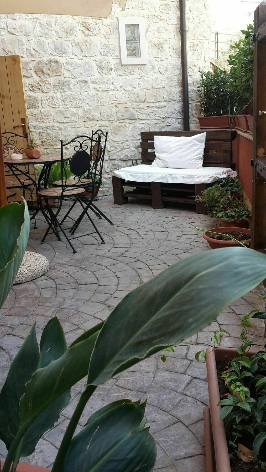La Casa Di Petra Apartment Modica Exterior photo